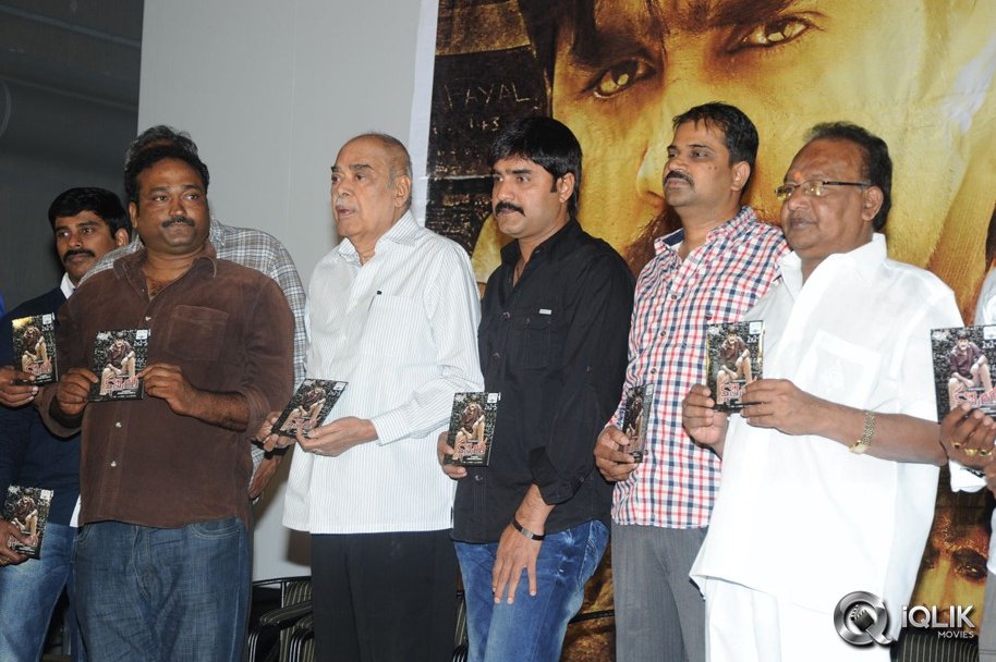 Kshatriya-Movie-Audio-Launch